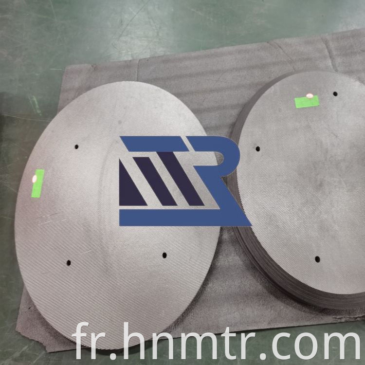 Carbon Fiber Heat Insulation Material